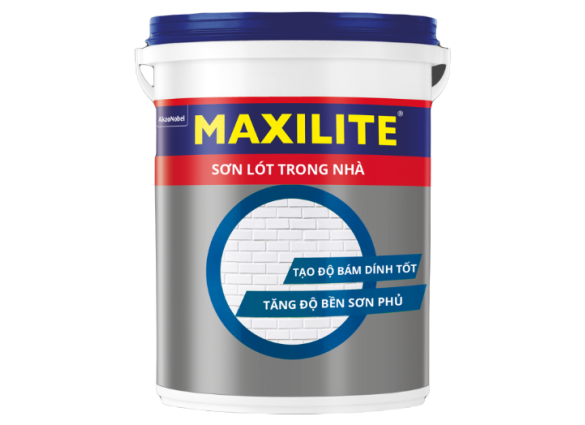 Sơn lót nội thất MAXILITE - ME4 - 75007 5L